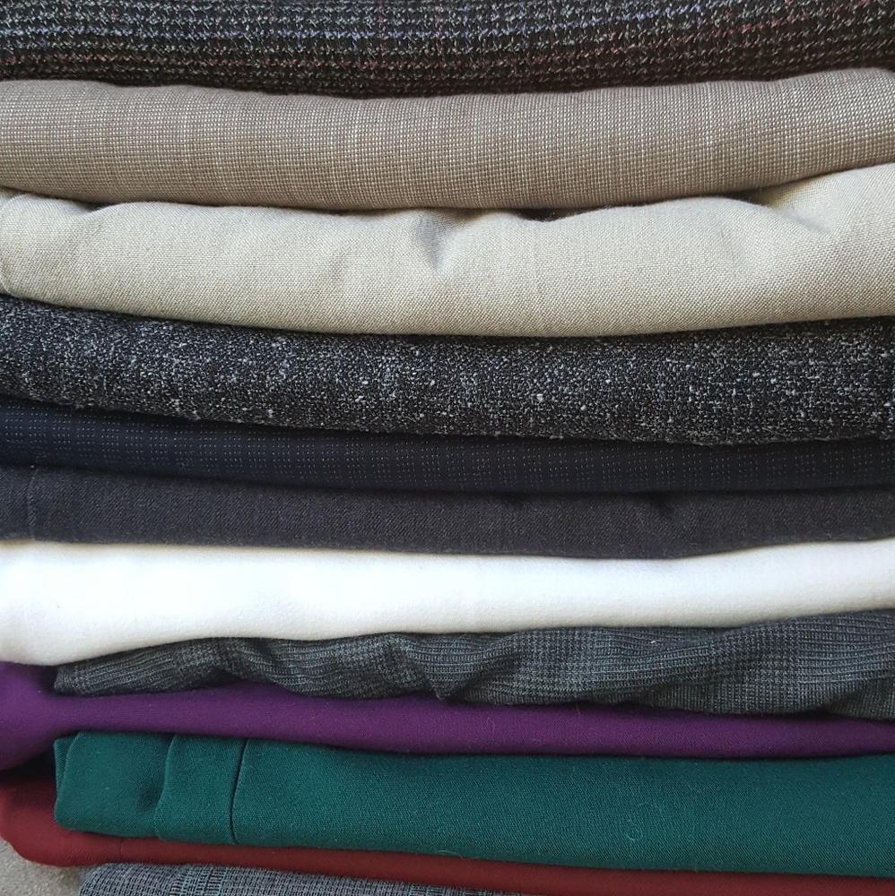 Closet Cleanout!! Bootcut dress pants!